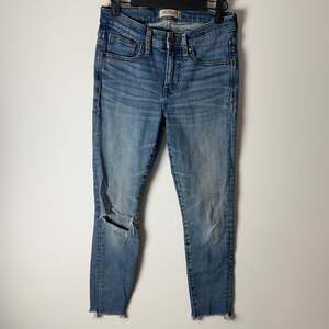 Madewell Jeans - Women's 26